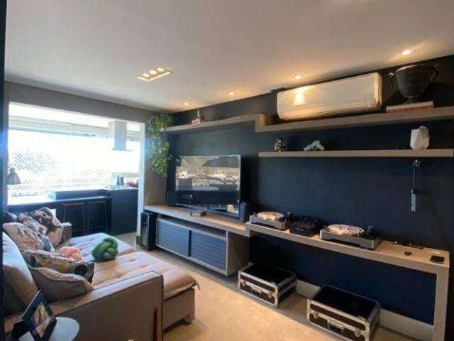 Apartamento para Venda em São Paulo/SP Jaguaré 2 Quartos