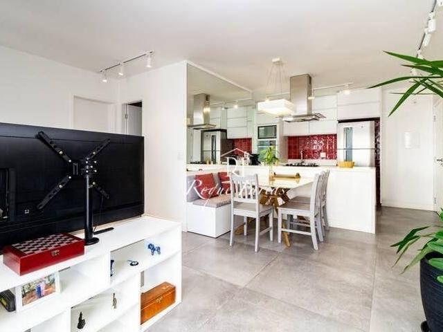 Apartamento para Venda em São Paulo/SP Jaguaré 2 Quartos