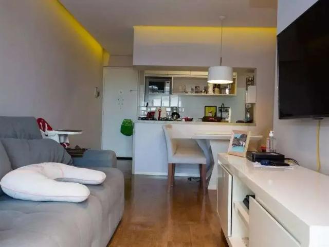 Apartamento para Venda em São Paulo/SP Jaguaré 2 Quartos