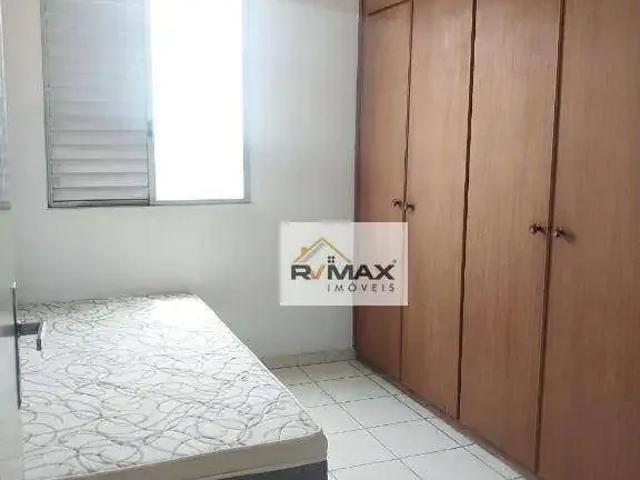Apartamento para Venda em São Paulo/SP Jaguaré 2 Quartos