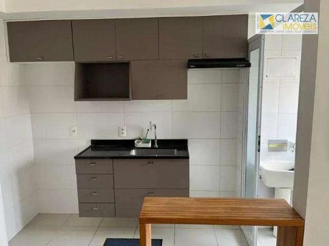 Apartamento para Venda em São Paulo/SP Jaguaré 2 Quartos