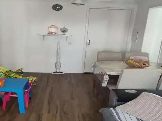 Apartamento para Venda em São Paulo/SP Jaguaré 2 Quartos