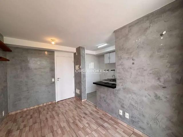 Apartamento para Venda em São Paulo/SP Jaguaré 2 Quartos