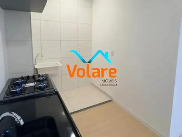 Apartamento para Venda em São Paulo/SP Jaguaré 2 Quartos