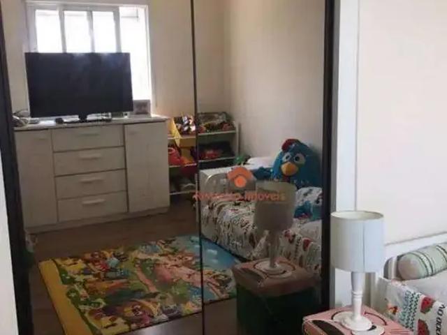 Apartamento para Venda em São Paulo/SP Jaguaré 2 Quartos