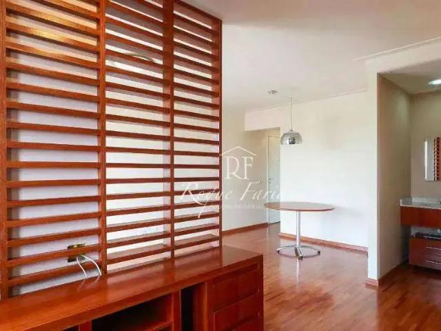Apartamento para Venda em São Paulo/SP Jaguaré 2 Quartos