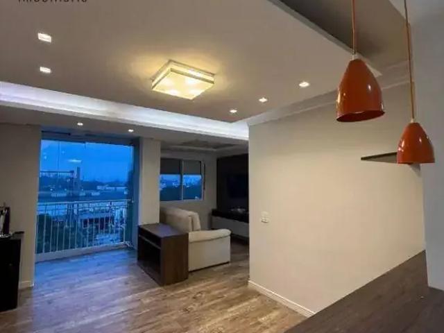 Apartamento para Venda em São Paulo/SP Jaguaré 2 Quartos