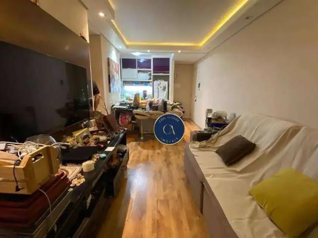 Apartamento para Venda em São Paulo/SP Jaguaré 2 Quartos