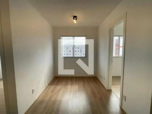 Apartamento para Venda em São Paulo/SP Jaguaré 2 Quartos