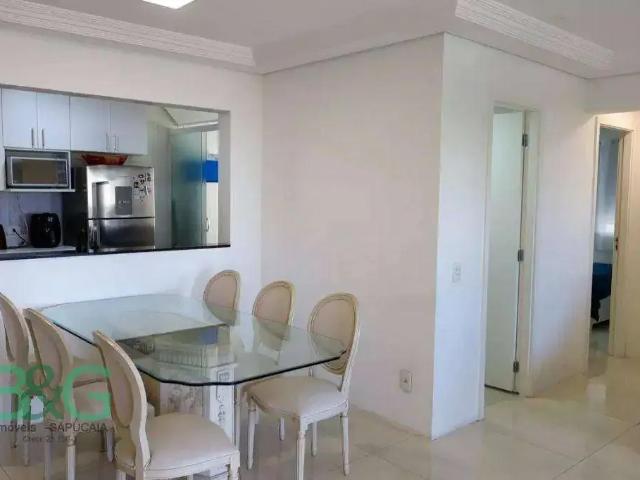 Apartamento para Venda em São Paulo/SP Jaguaré 2 Quartos