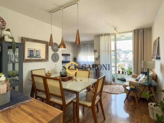 Apartamento para Venda em São Paulo/SP Jaguaré 2 Quartos