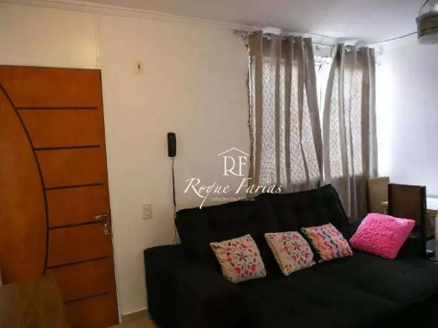 Apartamento para Venda em São Paulo/SP Jaguaré 2 Quartos
