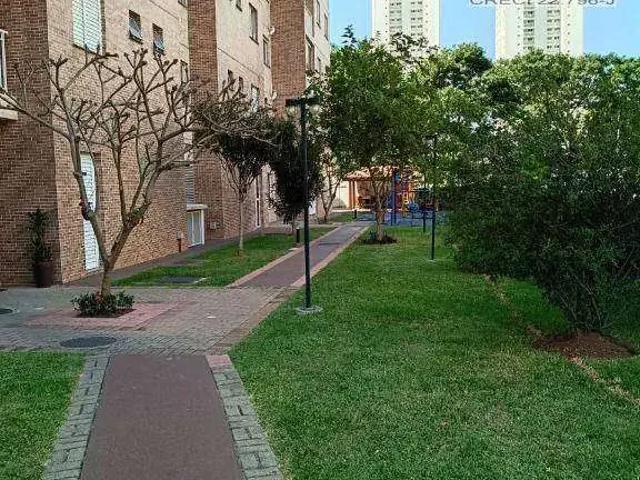 Apartamento para Venda em São Paulo/SP Jaguaré 2 Quartos