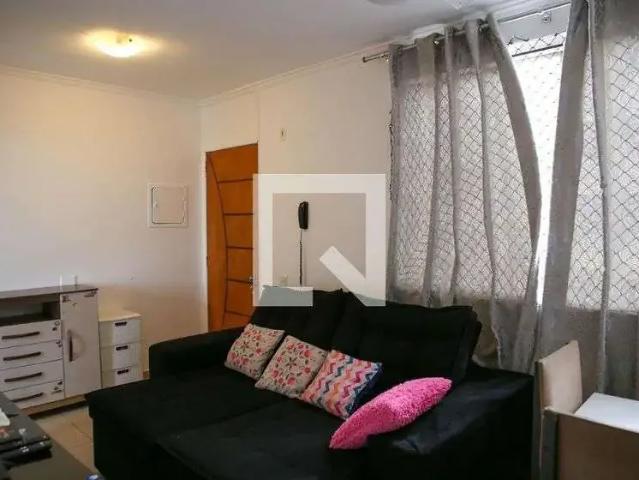 Apartamento para Venda em São Paulo/SP Jaguaré 2 Quartos