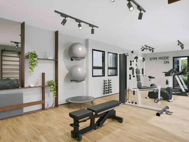 Apartamento para Venda em São Paulo/SP Jaguaré 2 Quartos