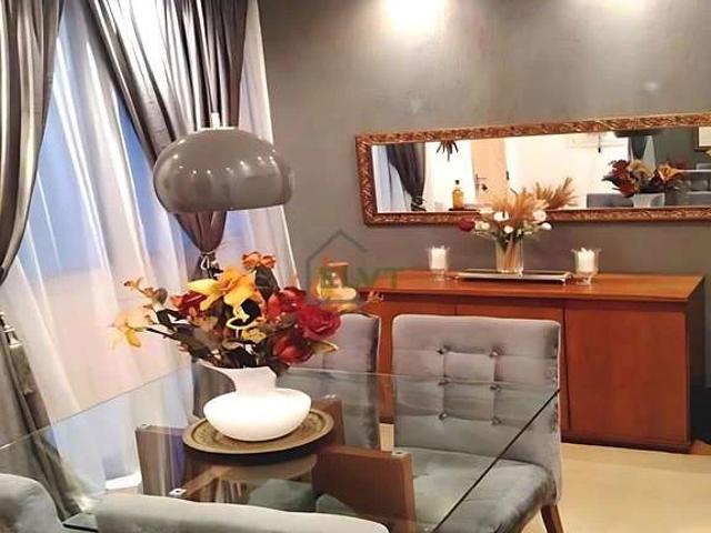 Apartamento para Venda em São Paulo/SP Jaguaré 2 Quartos