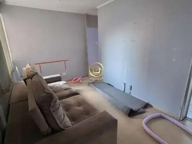 Apartamento para Venda em São Paulo/SP Jaguaré 2 Quartos