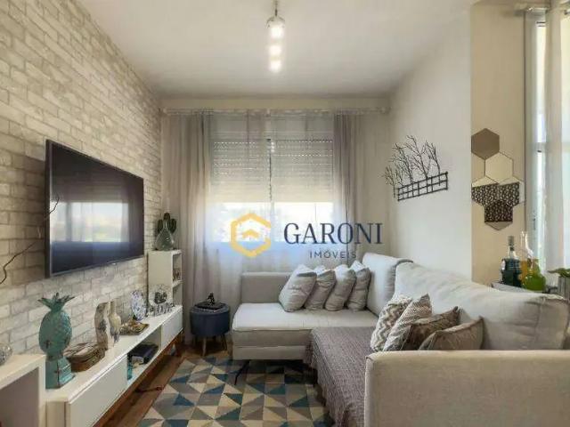 Apartamento para Venda em São Paulo/SP Jaguaré 2 Quartos