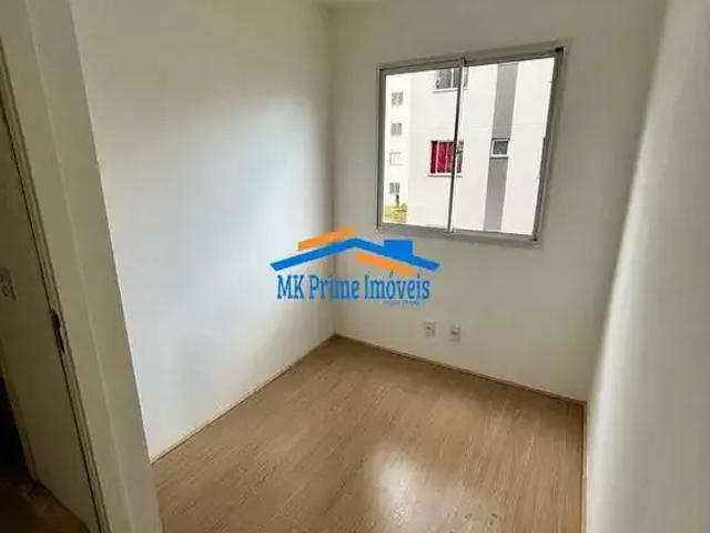 Apartamento para Venda em São Paulo/SP Jaguaré 2 Quartos