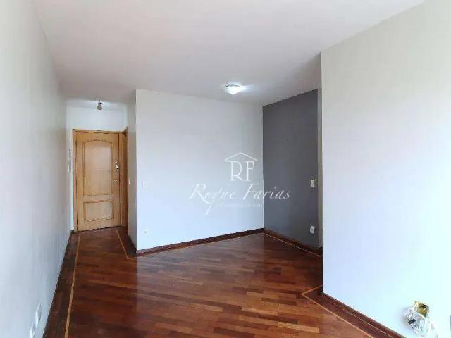 Apartamento para Venda em São Paulo/SP Jaguaré 2 Quartos