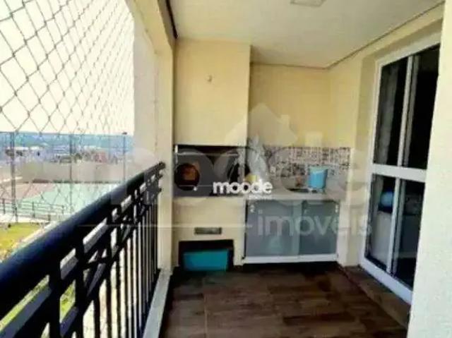 Apartamento para Venda em São Paulo/SP Jaguaré 2 Quartos