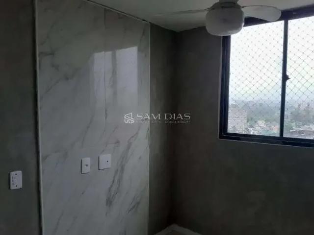 Apartamento para Venda em São Paulo/SP Jaguaré 2 Quartos