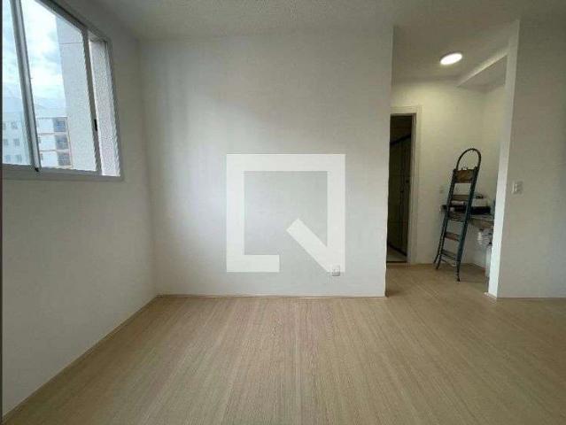 Apartamento para Venda em São Paulo/SP Jaguaré 2 Quartos