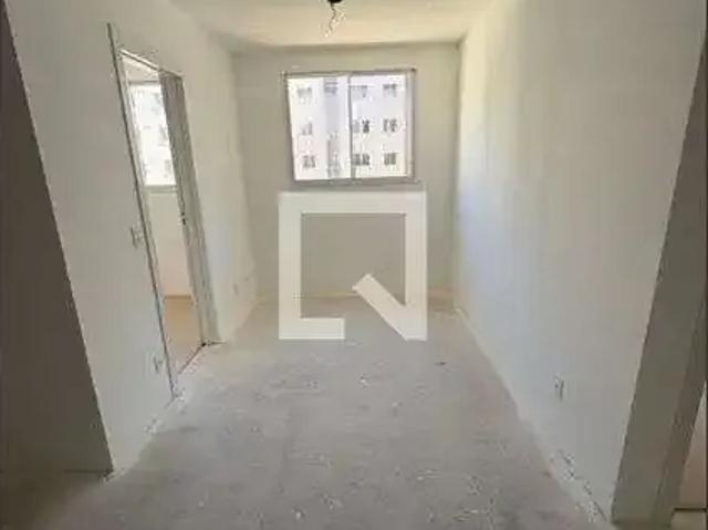 Apartamento para Venda em São Paulo/SP Jaguaré 2 Quartos