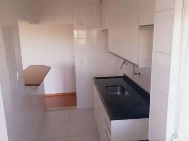 Apartamento para Venda em São Paulo/SP Jaguaré 2 Quartos