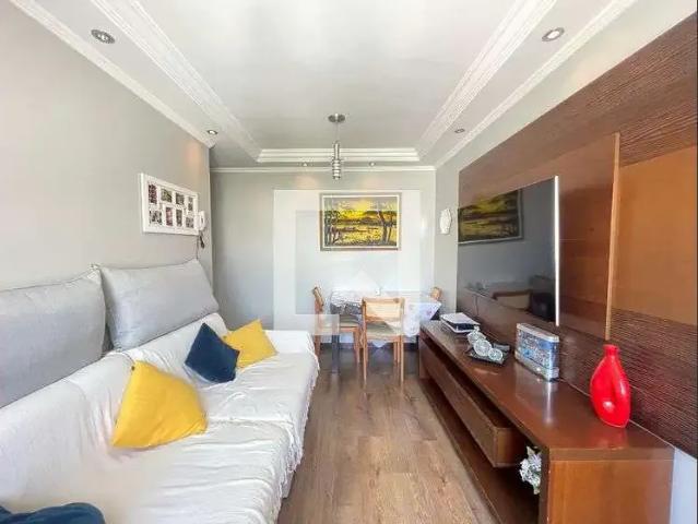 Apartamento para Venda em São Paulo/SP Jaguaré 2 Quartos