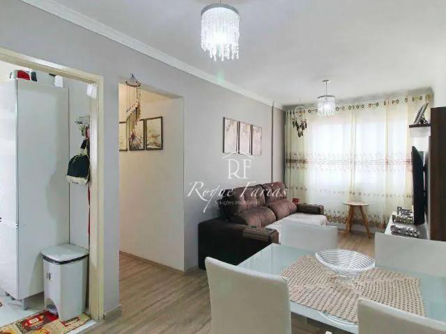 Apartamento para Venda em São Paulo/SP Jaguaré 2 Quartos
