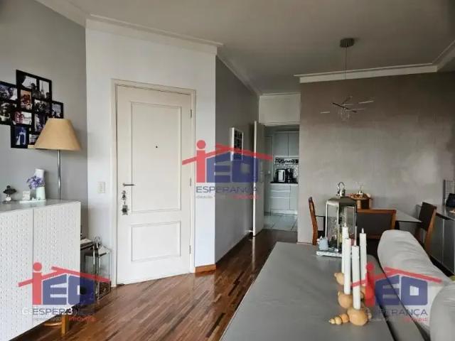 Apartamento para Venda em São Paulo/SP Jaguaré 2 Quartos
