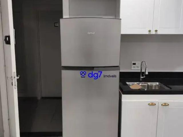 Apartamento para Venda em São Paulo/SP Jaguaré 2 Quartos