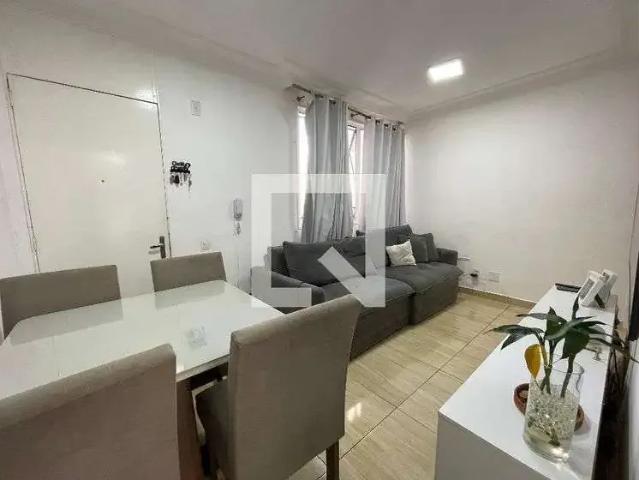 Apartamento para Venda em São Paulo/SP Jaguaré 2 Quartos