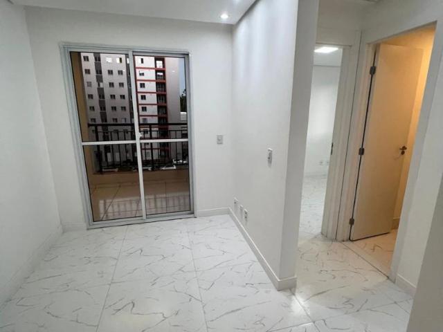 Apartamento para Venda em São Paulo/SP Jaguaré 2 Quartos