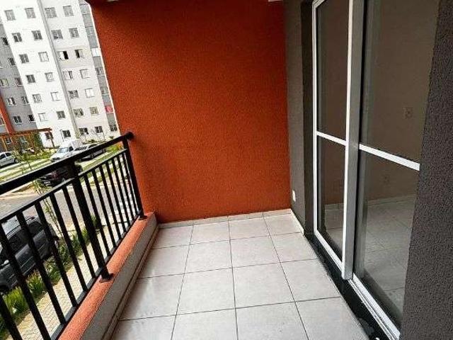 Apartamento para Venda em São Paulo/SP Jaguaré 2 Quartos