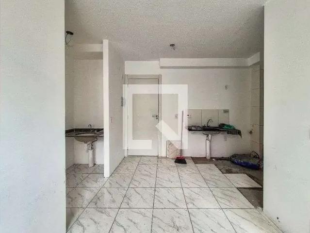 Apartamento para Venda em São Paulo/SP Jaguaré 2 Quartos
