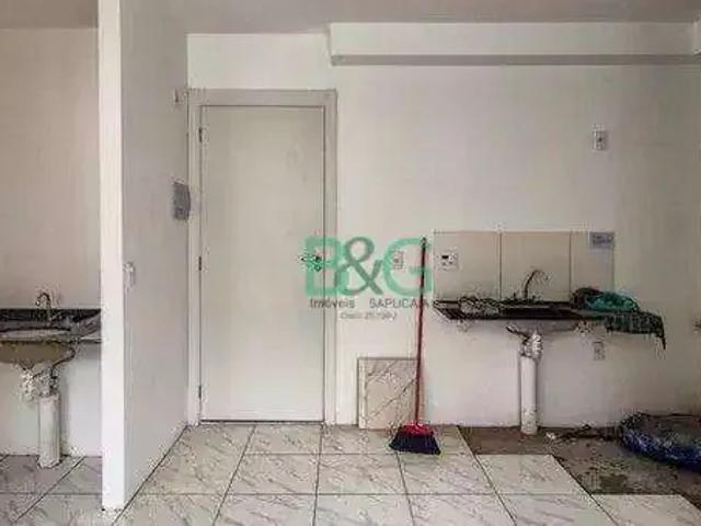 Apartamento para Venda em São Paulo/SP Jaguaré 2 Quartos