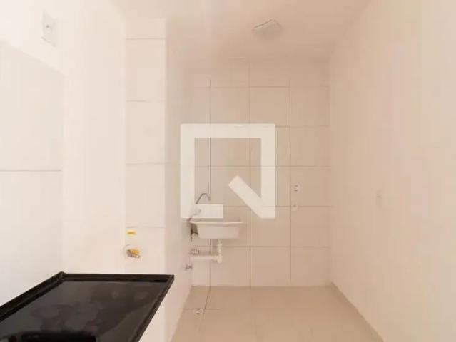 Apartamento para Venda em São Paulo/SP Jaguaré 2 Quartos