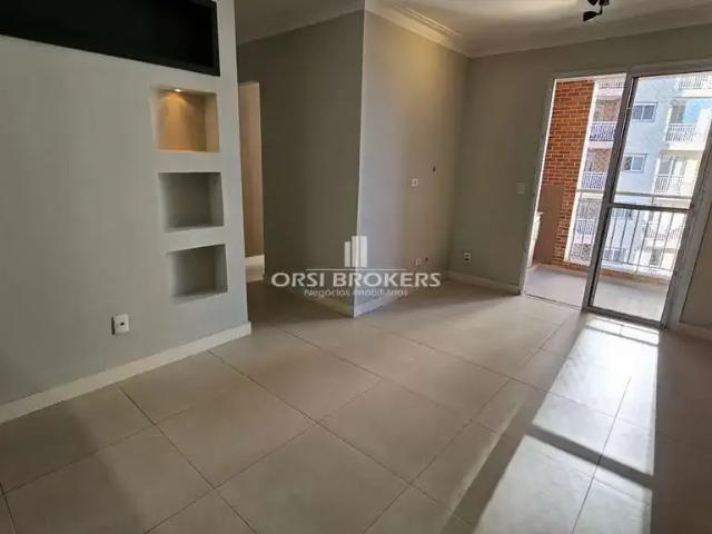Apartamento para Venda em Cotia/SP Jardim da Glória 2 Quartos