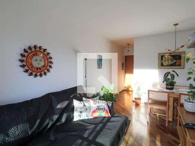 Apartamento para Venda em São Paulo/SP Jaguaré 2 Quartos