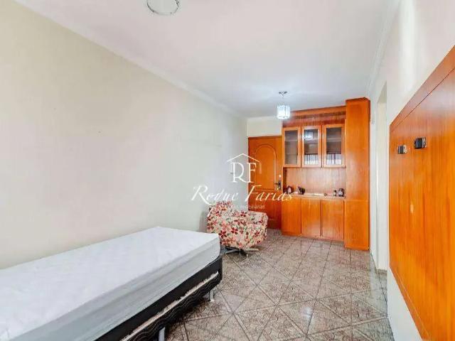 Apartamento para Venda em São Paulo/SP Jaguaré 2 Quartos