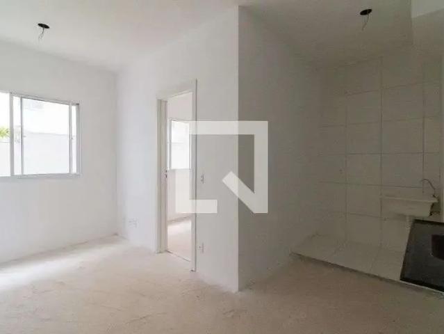 Apartamento para Venda em São Paulo/SP Jaguaré 2 Quartos