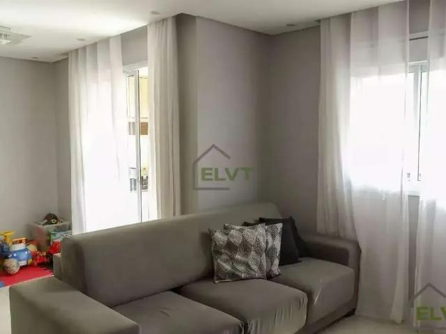 Apartamento para Venda em São Paulo/SP Jaguaré 2 Quartos