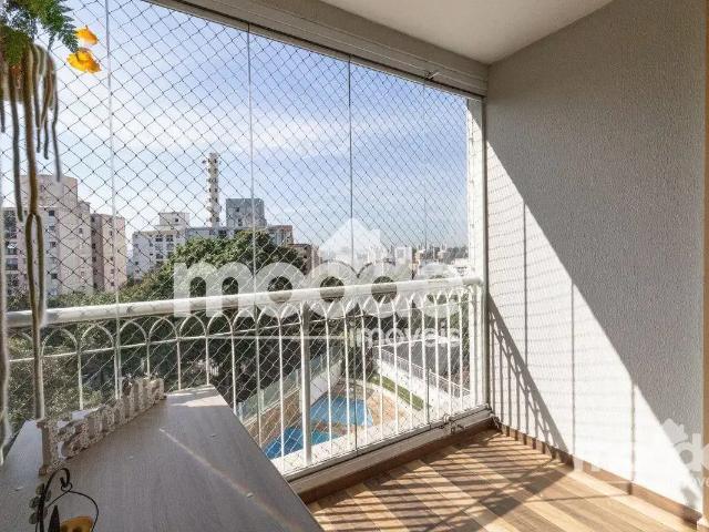 Apartamento para Venda em São Paulo/SP Jaguaré 2 Quartos