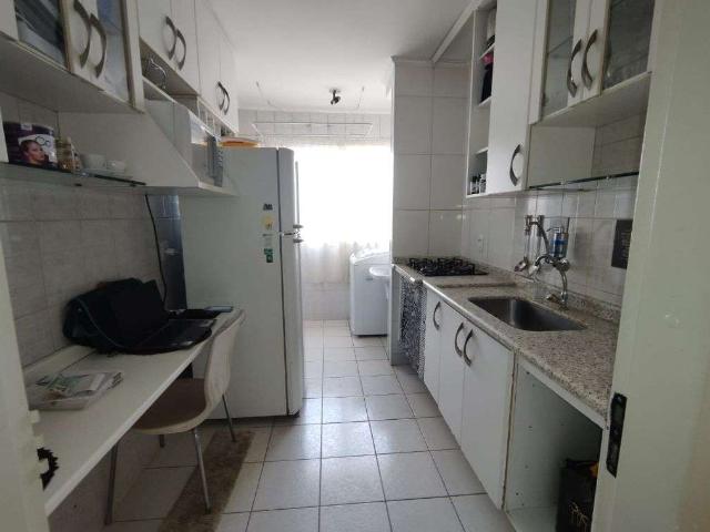 Apartamento para Venda em São Paulo/SP Jaguaré 2 Quartos