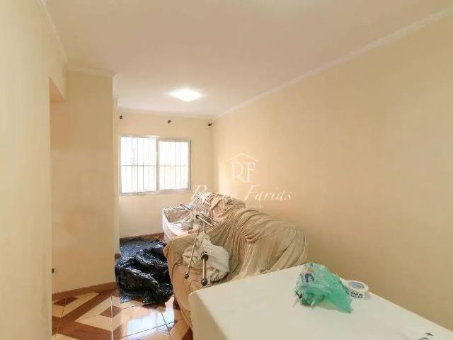 Apartamento para Venda em São Paulo/SP Jaguaré 2 Quartos