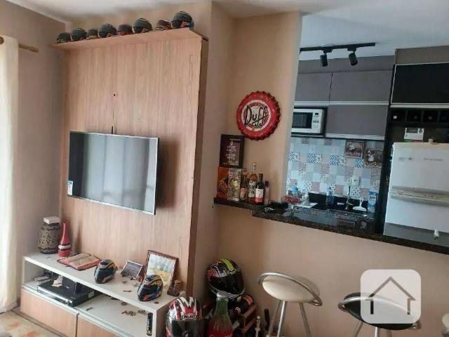 Apartamento para Venda em São Paulo/SP Jaguaré 2 Quartos
