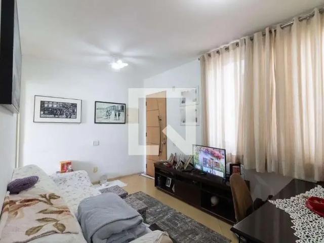 Apartamento para Venda em São Paulo/SP Jaguaré 2 Quartos
