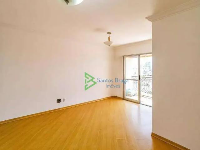 Apartamento para Venda em São Paulo/SP Jaguaré 2 Quartos